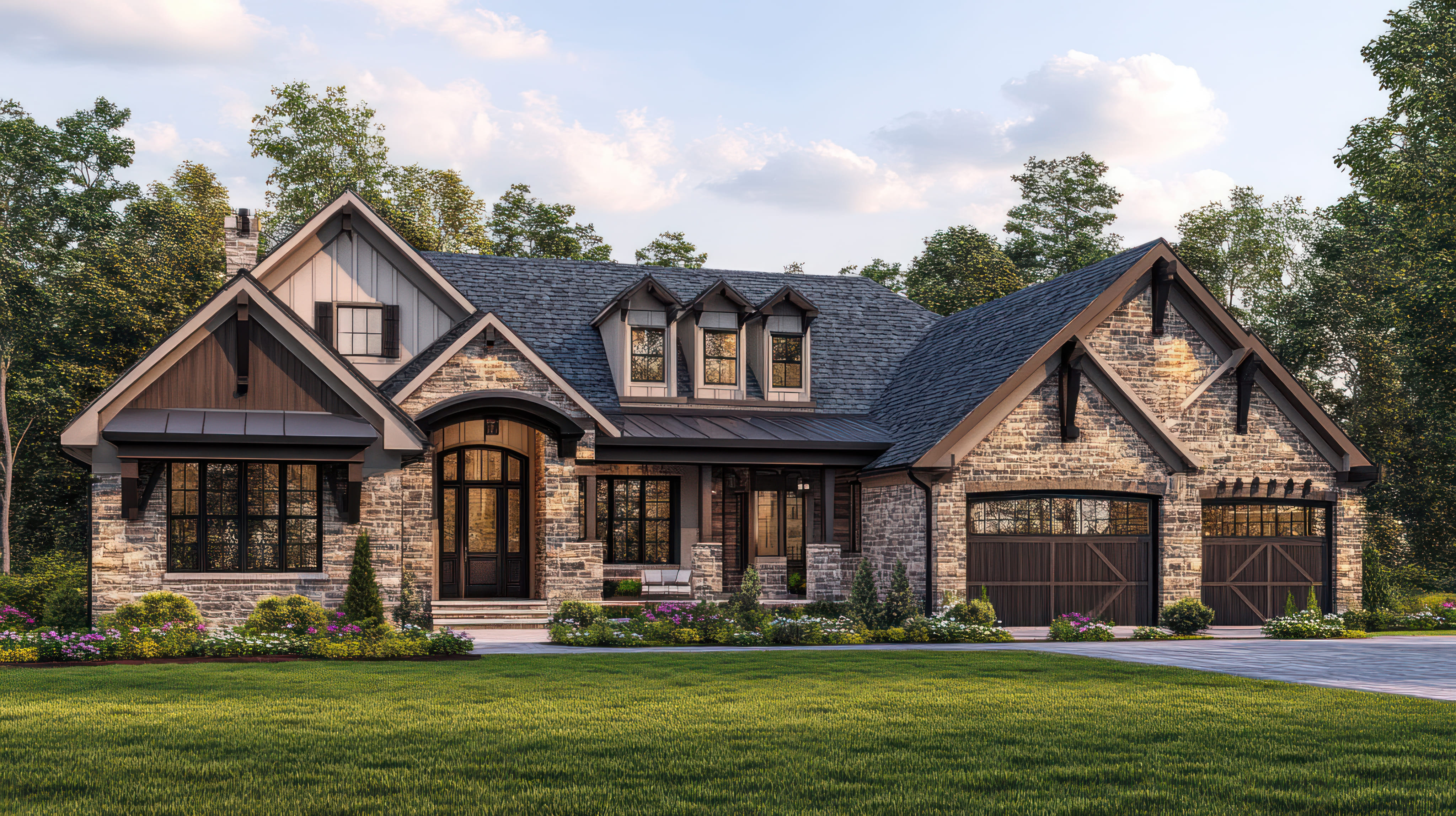 Find the Perfect Garage Door for Your Home