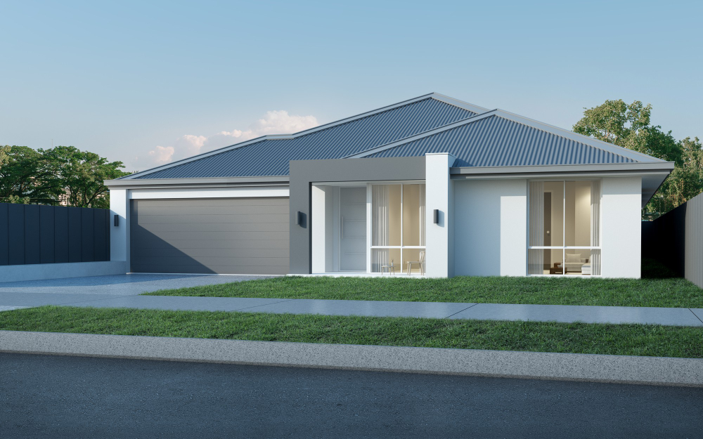 Professional Garage Door Installation
