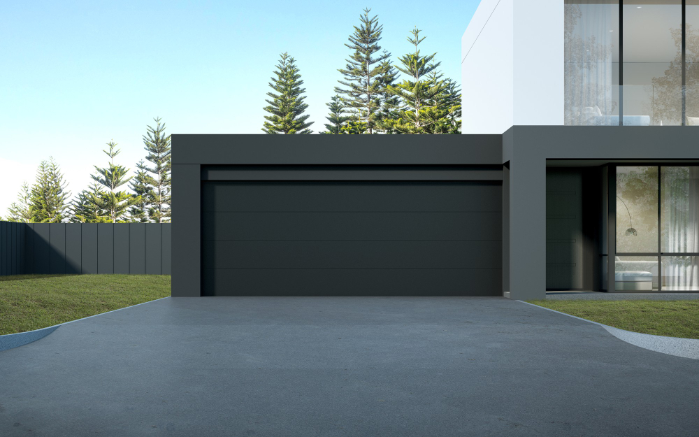 Garage Door Repair Services