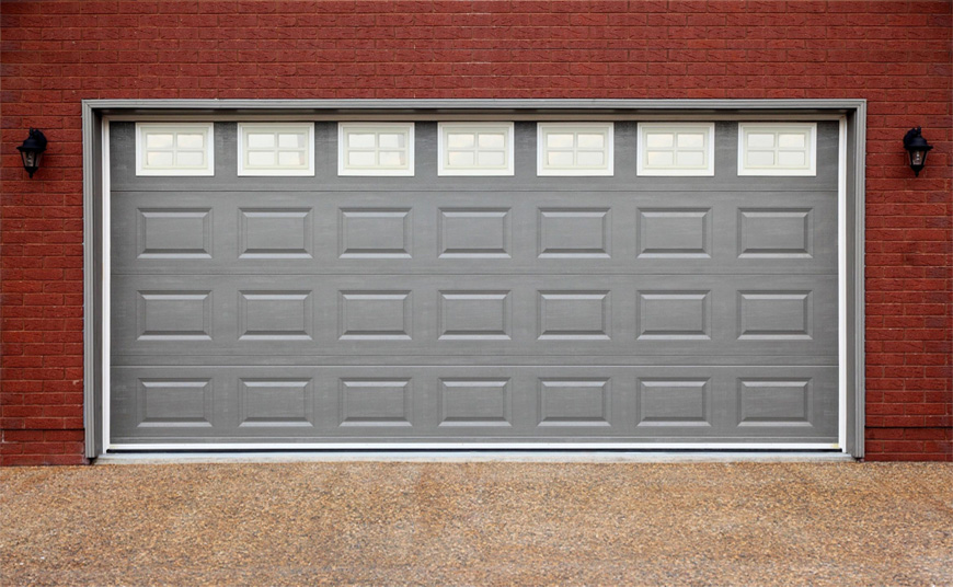 Allcare Garage Doors